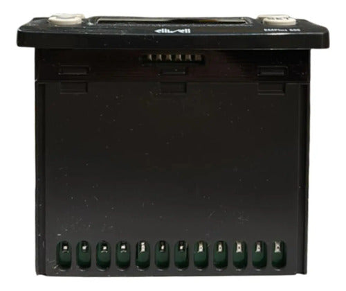 Controlador Digital 230vca Emp60i0750000 Eliwell (schneider)