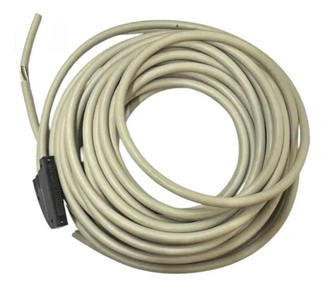 Conector Fcn Para X80 + 2 Cabos 20 Vias Bmxfcw1003 Schneider