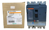 Disjuntor Tripolar 32a Ns100n-tm32d 29637 Merlin Gerlin
