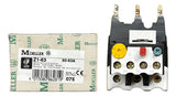 Rele Térmico Z1-63 50-63a Moeller -