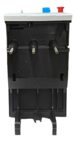Relé De Sobrecarga Térmico 14-20a 3ru1126-4bb0 Siemens -