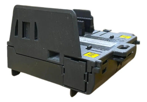 Modulo Simatic 6es7195-7hd10-0xa0 Siemens Preto