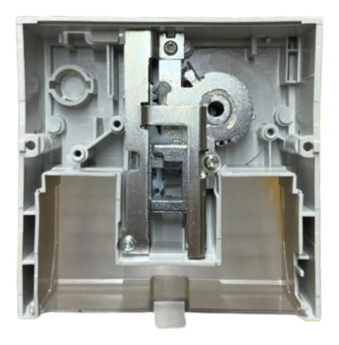 Manopla Rotativa Pdg2xhmds Eaton