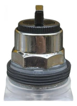Cabeçote Para Chave Seletora 30mm Metal 9001ks402b Schneider