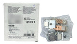 Jogo De Contato 3rt1966-6a Para Contator 3rt1066 Siemens -