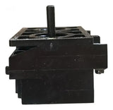 Bloco De Contato Reversão Xesd1191 Schneider