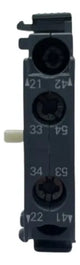 Bloco Contato Auxiliar Lateral 1na+1nf 3rh2911-1da11 Siemens