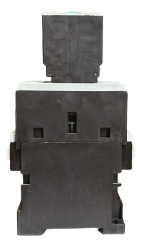 Contator 3rt1025-1bb44 2na+2nf 24vcc Siemens 24vcc