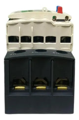 Rele Termico Eletronico 5-25a 110vca Lr97d25f7 Schneider 110v