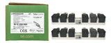 Kit Conexao Estrela-triângulo G115-225 La9gqq330 Schneider