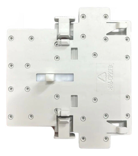 Bloco Contato Auxiliar Lateral 2no 3rh1921-1ka20 Siemens