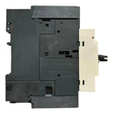 Disjuntor Motor Termomagnetico 48-65a Gv3p65 Schneider