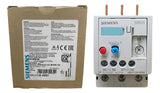 Rele Termico 3ru1136-4bb0 14-20a Siemens -