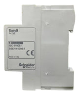 Interruptor Diferencial Idr 2p 63a 30ma Ez9r33263 Schneider