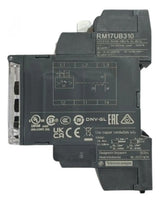 Relé Controle E Mediçao 1naf 5a 208/480v Rm17ub310 Schneider -