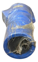 Kit Com 2: Acoplamento S3256 32a 2p+t 220/240v Azul Steck Azul