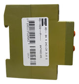 Rele Tempo Ad 3s Ad-hcs 94/242vca Coel 242vca