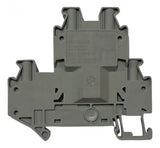 Kit Com 6: Conector Parafuso 2 Níveis Nsytrv24d Schneider