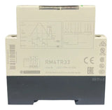 Rele Medição/controle Tri 2naf 220v Rm4tr33 Schneider 220v