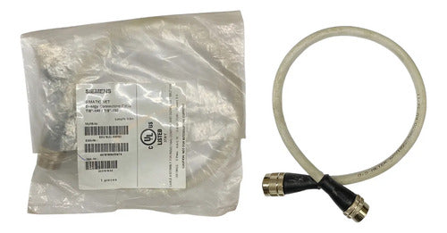 Cabo Plug-in 0,5m 6xv1822-5be50 Siemens