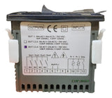 Controlador De Temperatura Tly25h 100/240vca Tly25 Coel 100/240vca
