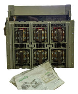 Disjuntor Ce076 Nw25h1 48070 2500a Tripolar Schneider 690 50/60 Hz