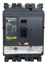 Disjuntor Tripolar 25a Nsx100b-ma25 Schneider