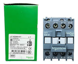 Contator 3p Easypact Tvs 25a 1nf 110vca Lc1e2501f7 Schneider 127v
