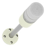 Coluna Luminosa Xvgm2sh Ø60mm Led Vm Vd 220vca Schneider Vermelho E Verde 220 Vca