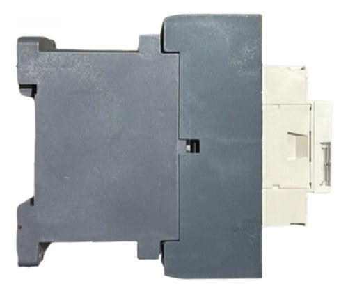 Contator Tripolar 32a 1na+1nf 12vcc Lc1d32jd Schneider 12vcc