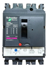 Disjuntor Compact 3p 32a Nsx100h-tm32d Lv429675 Schneider