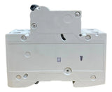 Disjuntor 5sl1263-7mb 63a C63 2p Siemens