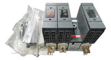 Chave Seccionadora Abb Os160gd12p 3p 160a