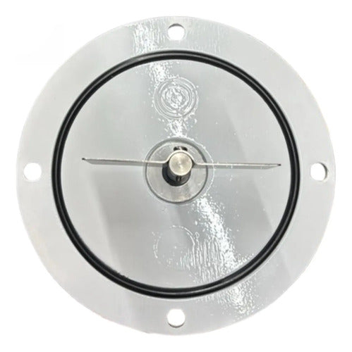 Controle De Nível Cn1328/a 80mm 220vca Coel