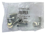 Disjuntor 3p Nsx250f Micrologic 2.2a 250a Lv431770 Schneider