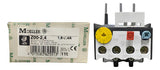 Rele Térmico Z00-2,4 1,6-2,4a Moeller -