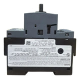 Disjuntor Motor 3rv2011-1ca15 1,8-2,5a Siemens Não Informado 50/60hz