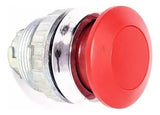 Botão Emergência Cogumelo Vermelho Cz3 36/03 30 Mm Schmersal