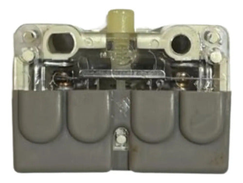 Micro Interruptor Xc1zp2005 Telemecanique