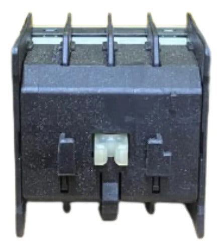 Bloco De Contato Auxiliar 4na 3rh1911-1ga40 Siemens -