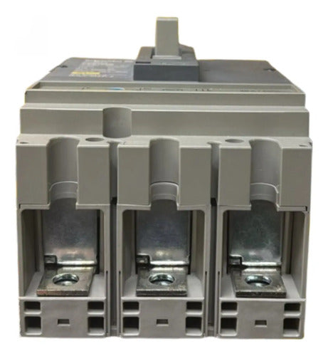 Disjuntor Tripolar Cvs100b3040 40a Schneider