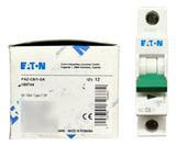 Disjuntor Unipolar Faz-c6/1-sa 6a Eaton