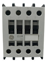 Contator 32a 1na 220v 50/60hz Ac3 Cl04a310m5 109465 GE