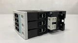 Contator 3rt1035-1an10 40a 220v Siemens 220v