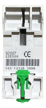 Interruptor Diferencial Idr 25a Tipo Ac Ez9r66225 Schneider