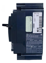 Disjuntor Tripolar 40a Nsx100h-tm40d Lv429674 Schneider