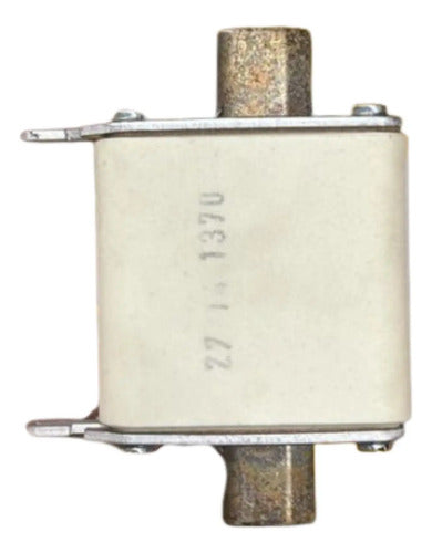 Elemento Fusível Sitor 3ne8020-1 80a 50ka Siemens 690v