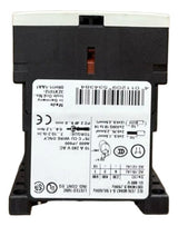 Contator Auxiliar 3rh1422-1bg40 2na+2nf 125v Siemens 127v