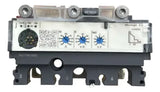 Disparador Lv430470 160a Micrologic 2.2 Schneider - 50-60hz