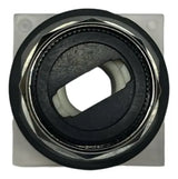 Comutador D30 Tipo K 9001ks25 Schneider Preto -